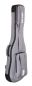 Preview: Ritter RGA6-B/TGR Arosa Deluxe Electric Bass Gigbag, Titanium Grey